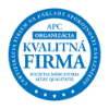 Kvalitní firma