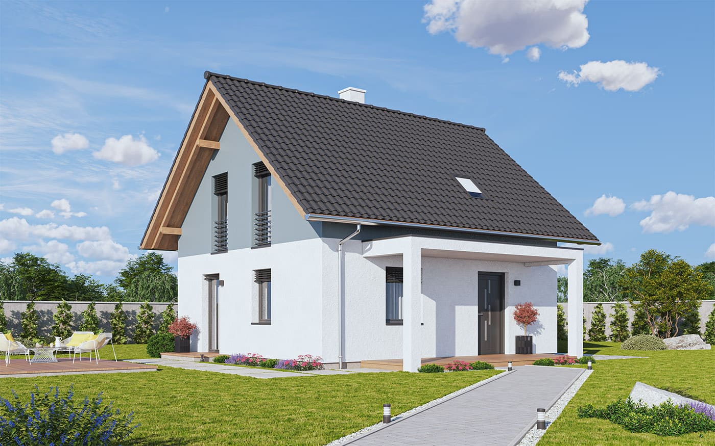 Dům 